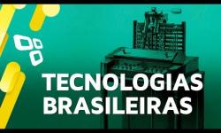 8 tecnologias inventadas por brasileiros - TecMundo