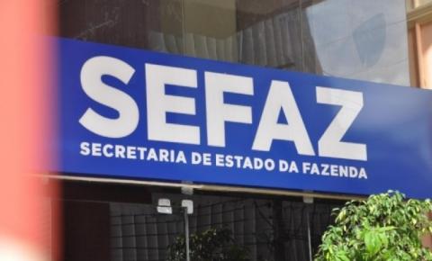 Governo de Alagoas publica no diário oficial o resultado final do concurso da Sefaz