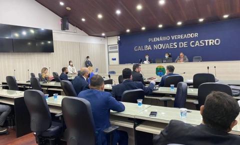 Câmara de Maceió aponta culpa da imprensa por 