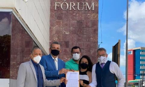 Ação popular de advogados consegue suspender ato da Mesa da Câmara de Vereadores de Maceió